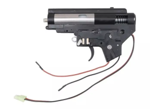 CYMA ГИРБОКС В СБОРЕ VER.2 30270