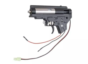 CYMA ГИРБОКС В СБОРЕ VER.2 30270