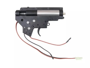 CYMA ГИРБОКС В СБОРЕ VER.2 30270