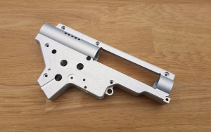 RETRO ARMS КОРПУС ГІРБОКСА CNC SR25 QSC 30600