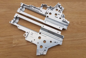 RETRO ARMS КОРПУС ГІРБОКСА CNC SR25 QSC 30600