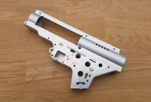 RETRO ARMS КОРПУС ГІРБОКСА CNC SR25 QSC 30600