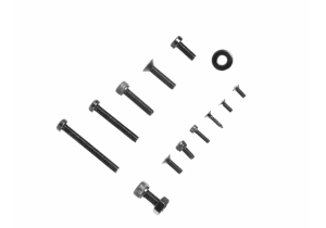 NOVRITSCH НАБІР ГВИНТІВ SSG10 A3 STOCK SCREW SET 31160