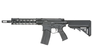 GOLDEN EAGLE АВТОМАТ 10.5'' AR15 MC6590M GAS BLOW-BACK HS2533