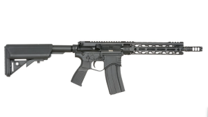 GOLDEN EAGLE АВТОМАТ 10.5'' AR15 MC6590M GAS BLOW-BACK HS2533