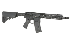 GOLDEN EAGLE АВТОМАТ 10.5'' AR15 MC6590M GAS BLOW-BACK HS2533