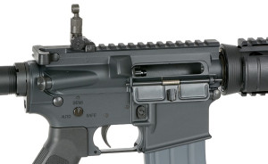 CGS СТРАЙКБОЛЬНИЙ АВТОМАТ M4A1 SOPMOD GBBR  HS2645