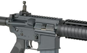 CGS СТРАЙКБОЛЬНИЙ АВТОМАТ M4A1 SOPMOD GBBR  HS2645