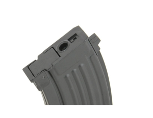 CYMA МАГАЗИН БУНКЕРНЫЙ AK 220 ШАРОВ КОРОТКИЙ HS1514