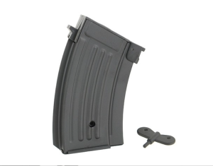 CYMA МАГАЗИН БУНКЕРНЫЙ AK 220 ШАРОВ КОРОТКИЙ HS1514