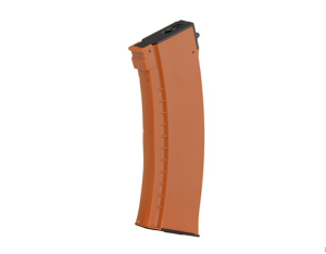 CYMA МАГАЗИН МЕХАНІЧНИЙ AK 150 КУЛЬ ORANGE 19077