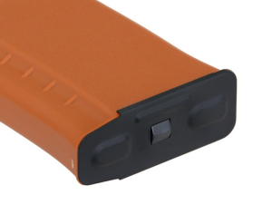 CYMA МАГАЗИН МЕХАНІЧНИЙ AK 150 КУЛЬ ORANGE 19077