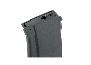 ARCTURUS МАГАЗИН МЕХАНІЧНИЙ AK-74 30/130RDS BLACK 32555 HS2590