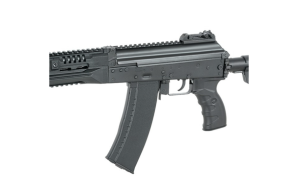 ARCTURUS МАГАЗИН МЕХАНІЧНИЙ AK-74 30/130RDS BLACK 32555 HS2590