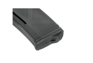 ARCTURUS МАГАЗИН МЕХАНИЧЕСКИЙ AR-15/M4 MAG 30-130 ШАРОВ BLACK HS2143