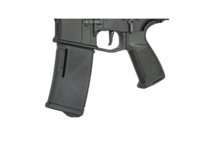 ARCTURUS МАГАЗИН МЕХАНИЧЕСКИЙ AR-15/M4 MAG 30-130 ШАРОВ BLACK HS2143