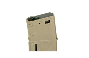 ARCTURUS МАГАЗИН МЕХАНИЧЕСКИЙ AR-15/M4 MAG 30-130 ШАРОВ TAN HS2374