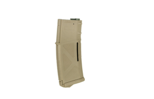 ARCTURUS МАГАЗИН МЕХАНИЧЕСКИЙ AR-15/M4 MAG 30-130 ШАРОВ TAN HS2374