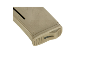 ARCTURUS МАГАЗИН МЕХАНИЧЕСКИЙ AR-15/M4 MAG 30-130 ШАРОВ TAN HS2374