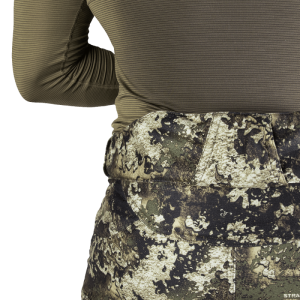 CAMO-TEC КОСТЮМ STORMWALL SHRP NORMAN 5753