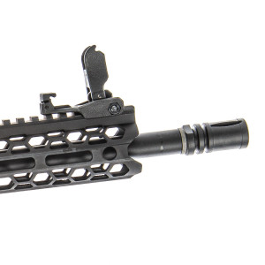 D-BOYS АВТОМАТ M4 12,5'' 4983 METAL BLACK HS2620