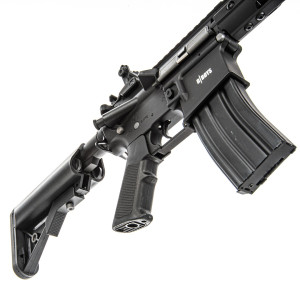 D-BOYS АВТОМАТ M4 12,5'' 4983 METAL BLACK HS2620