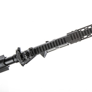 D-BOYS АВТОМАТ M4 12,5'' 4983 METAL BLACK HS2620