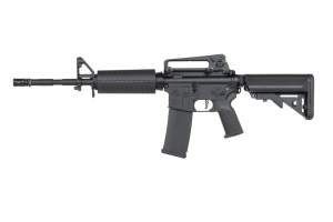 SPECNA ARMS АВТОМАТ RRA SA-P01 PRIME ASTER II ETU BLACK 31845
