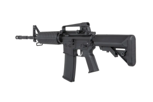 SPECNA ARMS АВТОМАТ RRA SA-P01 PRIME ASTER II ETU BLACK 31845