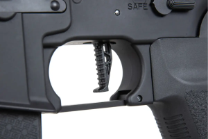 SPECNA ARMS АВТОМАТ RRA SA-P01 PRIME ASTER II ETU BLACK 31845