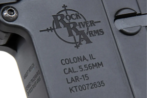 SPECNA ARMS АВТОМАТ RRA SA-P01 PRIME ASTER II ETU BLACK 31845