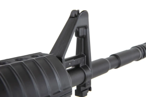 SPECNA ARMS АВТОМАТ RRA SA-P01 PRIME ASTER II ETU BLACK 31845