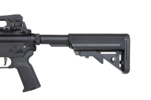 SPECNA ARMS АВТОМАТ RRA SA-P01 PRIME ASTER II ETU BLACK 31845