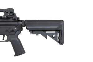 SPECNA ARMS АВТОМАТ RRA SA-P01 PRIME ASTER II ETU BLACK 31845