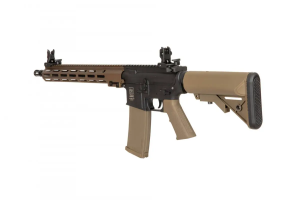 SPECNA ARMS СТРАЙКБОЛЬНЫЙ АВТОМАТ SA-C22 CORE CHAOS BRONZE 22830