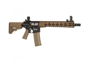 SPECNA ARMS СТРАЙКБОЛЬНЫЙ АВТОМАТ SA-C22 CORE CHAOS BRONZE 22830