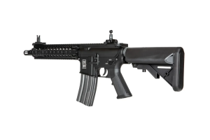 SPECNA ARMS СТРАЙКБОЛЬНИЙ АВТОМАТ SA-A03 ONE KESTREL ETU BLACK 31682
