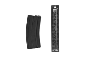 SPECNA ARMS СТРАЙКБОЛЬНИЙ АВТОМАТ SA-A03 ONE KESTREL ETU BLACK 31682