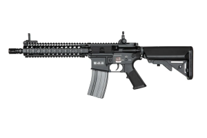 SPECNA ARMS СТРАЙКБОЛЬНИЙ АВТОМАТ SA-A03 ONE KESTREL ETU BLACK 31682