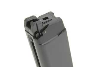 WE МАГАЗИН GREEN GAS GLOCK 17,18 GEN.5 HS2621
