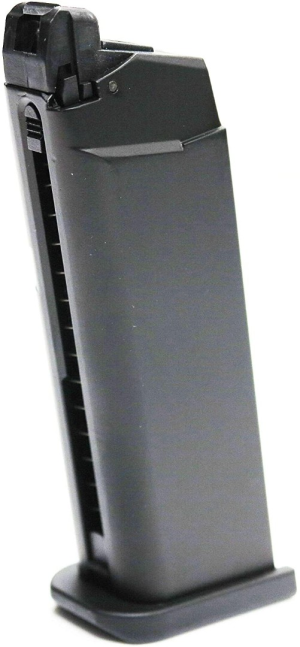 WE МАГАЗИН GREEN GAS GLOCK GEN5 19 HS1316