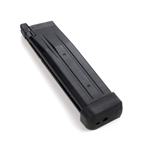 NOVRITSCH МАГАЗИН SSP2 HI-CAPA MAGAZINE V3 GREEN GAS 30019