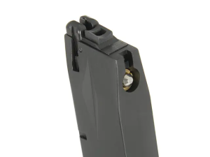 SRC МАГАЗИН МЕХАНІЧНИЙ BERETTA SR9A3 GREEN GAS 30494