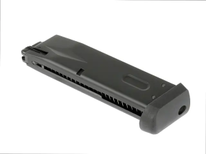 SRC МАГАЗИН МЕХАНІЧНИЙ BERETTA SR9A3 GREEN GAS 30494