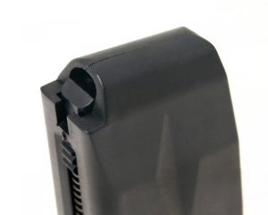 STTI МАГАЗИН BERETTA M9 GREEN GAS 521