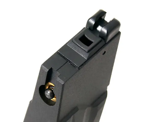 STTI МАГАЗИН STTI MK23 GREEN GAS 2888