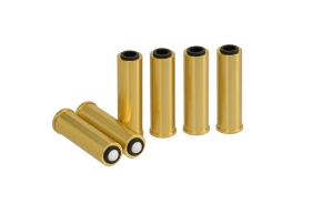 HFC КАРТРИДЖ ДЛЯ РЕВОЛЬВЕРIВ 6RD DUММY CARTRIDGE HG-132/133 10481