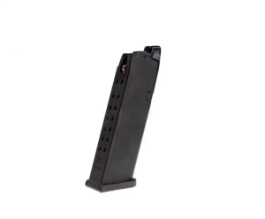 UMAREX МАГАЗИН GLOCK 17 GREEN GAS 10727