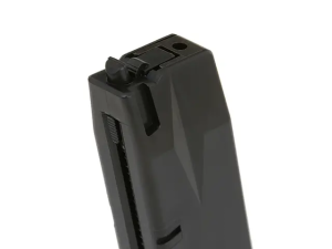 STTI МАГАЗИН BERETTA M92F GREEN GAS 12117