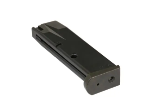 STTI МАГАЗИН BERETTA M92F GREEN GAS 12117